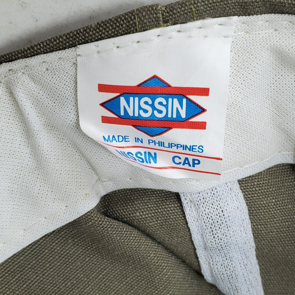 VTG Isaksons Gelbvieh Genetics Cattle Livestock Agriculture Snapback Hat Cap - Picture 9 of 9